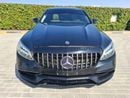 Mercedes-Benz C 300 Sport 2.0L (258 HP) Mercedes-BenzC300 2020 kit 63