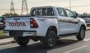 Toyota Hilux GLX-S  SR5. 2.7L 4WD A/T