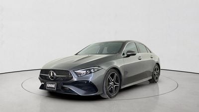 مرسيدس بنز A 200 PREMIUM PLUS | شامل الضمان | 0 ﺪﻔﻋﺓ ﺃﻮﻟﻯ
