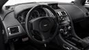 أستون مارتن DBS Ultimate - 1 of 100 - 2013 - Euro Specs