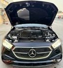 Mercedes Benz E350