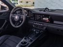 بورش 911 CARRERA GTS