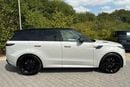 Land Rover Range Rover Sport AUTOBIOGRAPHY SPORT