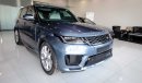 Land Rover Range Rover Sport Supercharged