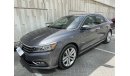 Volkswagen Passat 2.5 | Under Warranty | Free Insurance | Inspected on 150+ parameters