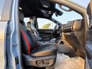 Ford Ranger Raptor Coming Soon FORD Ranger Raptor full Option  2.0l T A/T DIESEL 2025 MODEL