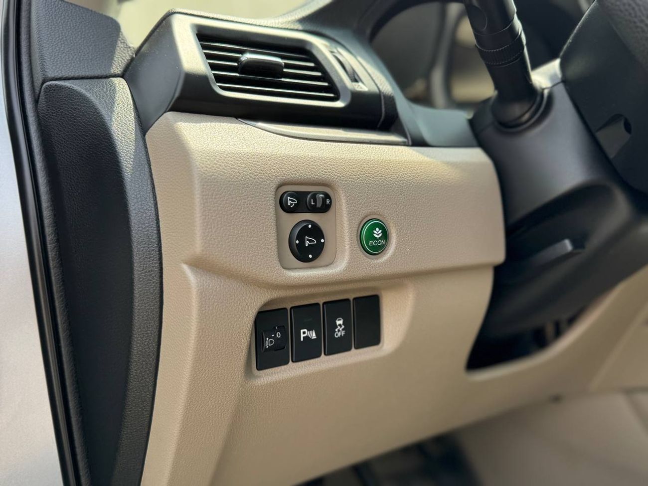 هوندا بايلوت