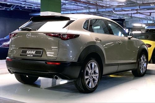 Mazda CX30 Elite | National Day Celebration | Guaranteed Warranty | 0 Down Payment