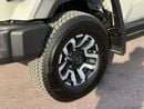 تويوتا لاند كروزر 76 Toyota Land Cruiser LC 76 4.0 2025