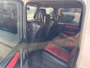 Mercedes-Benz G 63 AMG 5.5L PETROL V8 AUTOMATIC TRANSMISSION