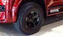 Toyota Land Cruiser GX.R V8 XTREME