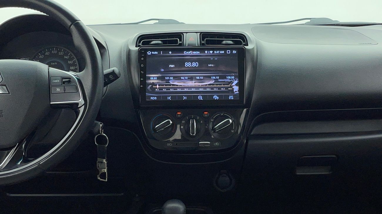 Mitsubishi Attrage GLX HIGHLINE 1.2 | Zero Down Payment | Home Test Drive