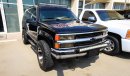 Chevrolet Tahoe LS