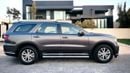 Dodge Durango FULL SERVICE HISTORY | WELL MAINTAINED | DODGE DURANGO LIMITED 2014 | V6 | NO ACCIDENT