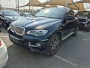 BMW X6 50i Exclusive 4.4L