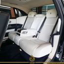 رولز رويس جوست EWB