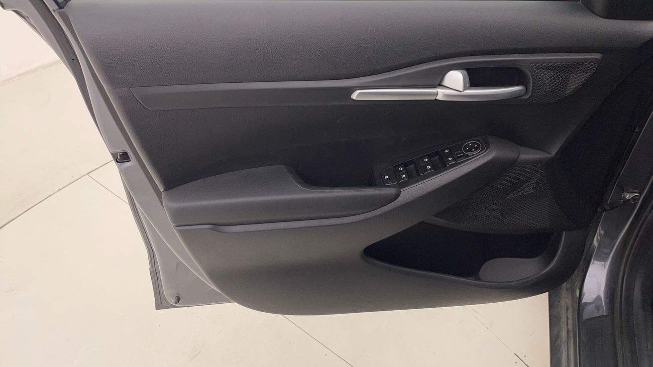 كيا سيلتوس EX 1.6 | بدون دفعة مقدمة | اختبار القيادة في المنزل