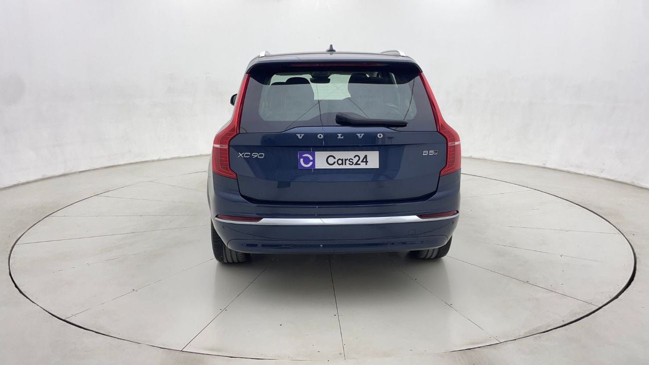Volvo XC90 2023 B5 CORE | AED 2026/Month | 0 DP | 30 Day Return | Warranty | Service History