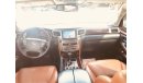 Lexus LX 570