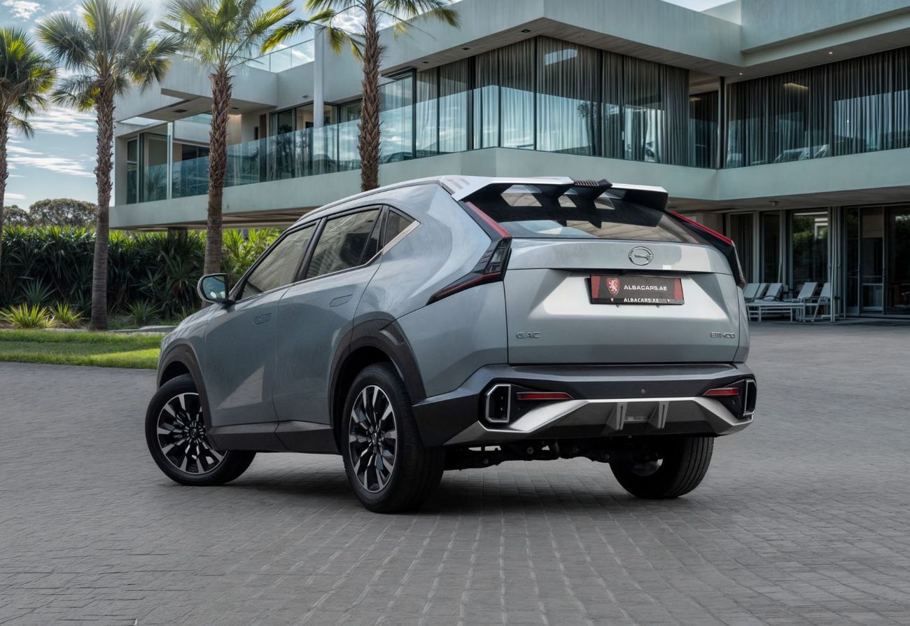 جي إي سي إمكو GL | 1,723 P.M  | 0% Downpayment | 5 YEARS AGENCY WARRANTY!