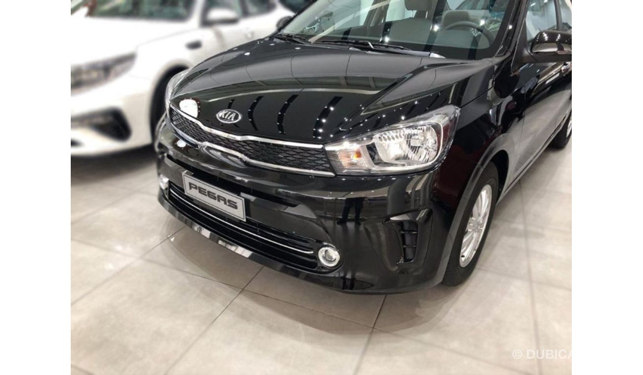 كيا بيجاس KIA PEGAS 1.4L ////// 2020 BRAND NEW ////// SPECIAL OFFER /////// FOR EXPORT