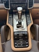 بورش كايان GTS