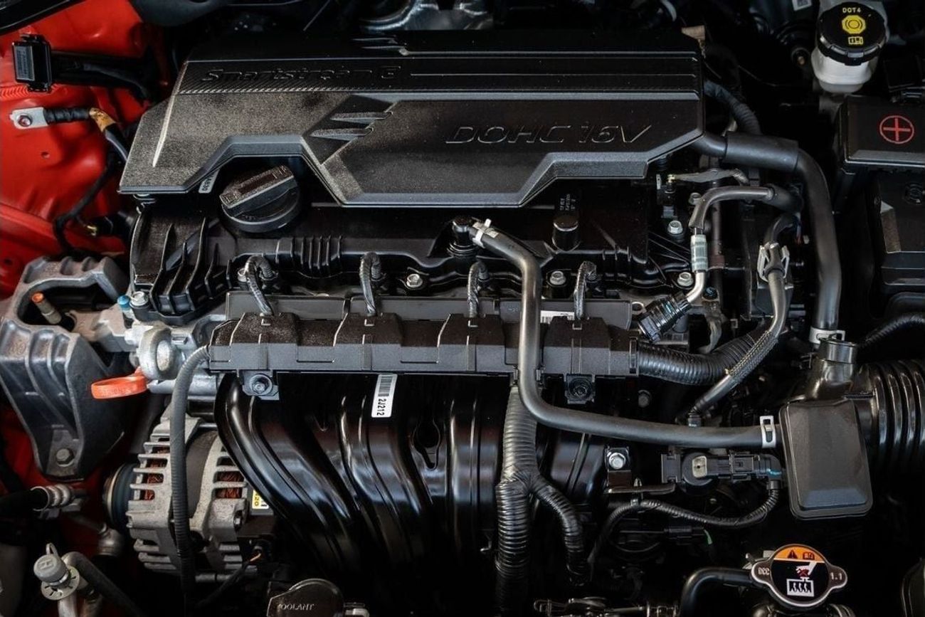 هيونداي كونا Hyundai Kona 2023 GCC under Agency Warranty with Flexible Down-Payment.