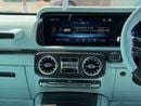 مرسيدس بنز برابوس  GENUINE BRABUS G800 (EXPORT ONLY) Right Hand Drive