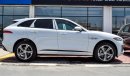 Jaguar F Pace 35t AWD R Sport 2017