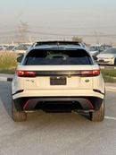 Land Rover Range Rover Velar P250 R-Dynamic S 2.0L