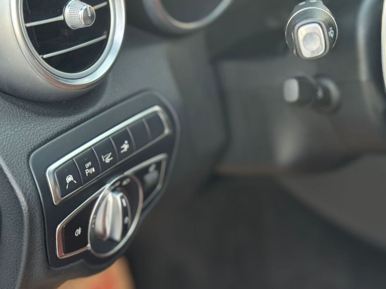 Mercedes Benz C43 AMG AMG SPORT Std 3.0L