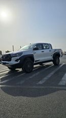 تويوتا هيلوكس GR Sport 4.0L