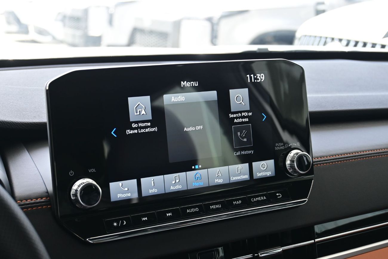 Mitsubishi Outlander Mitsubishi Outlander P-Line 2.5L Petrol 4WD, Model 2025, Color White