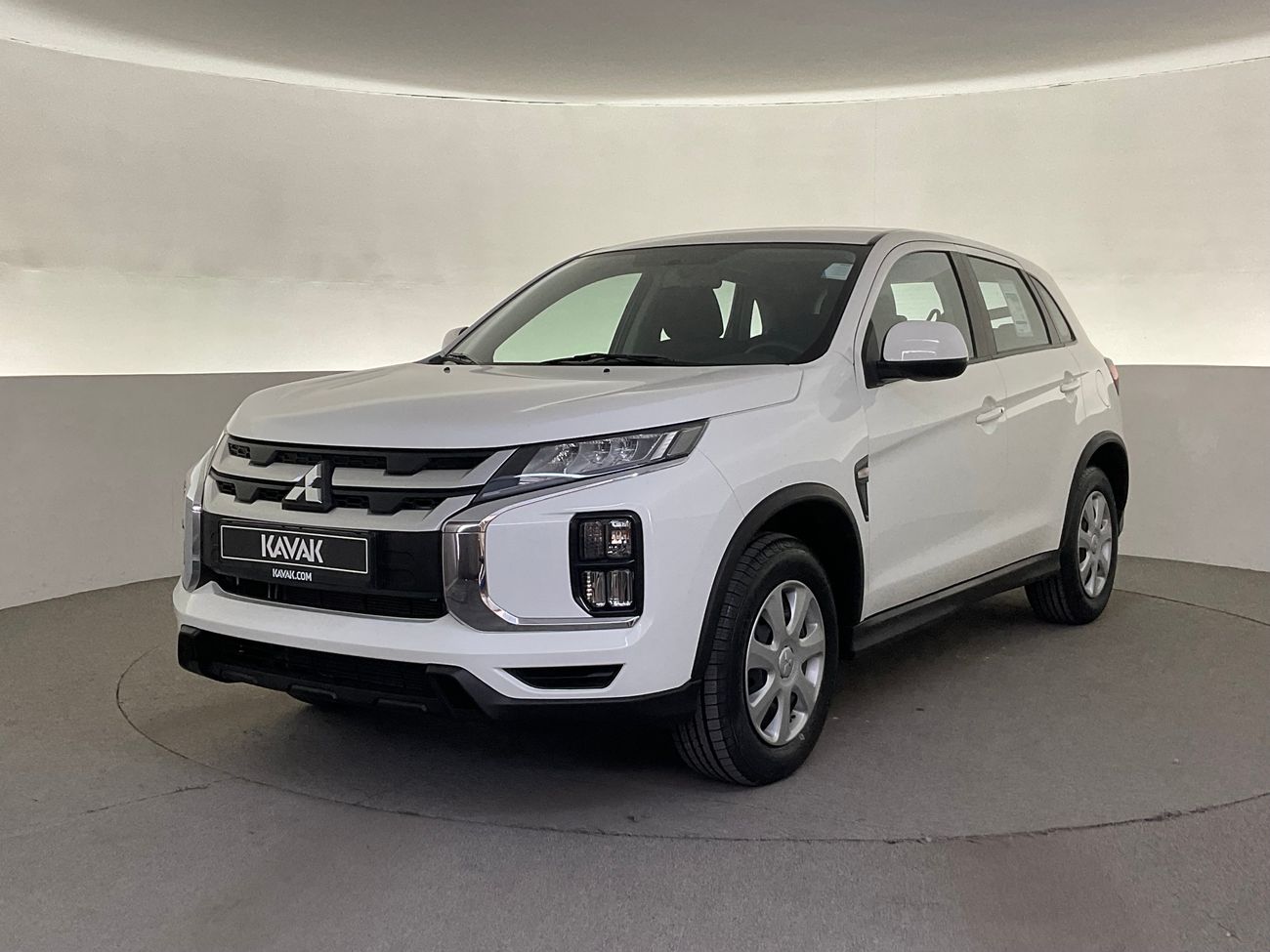 ميتسوبيشي ASX GLX Lowline | National Day Celebration | شامل الضمان | 0 ﺪﻔﻋﺓ ﺃﻮﻟﻯ