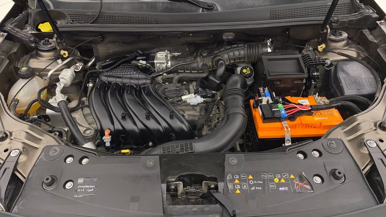 رينو داستر PE 1.6 | بدون دفعة مقدمة | اختبار القيادة في المنزل