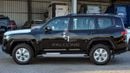 Toyota Land Cruiser GXR