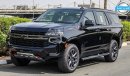 Chevrolet Tahoe Z71 V8 5.3L 4X4 , 2023 GCC , 0Km , (ONLY FOR EXPORT) Exterior view