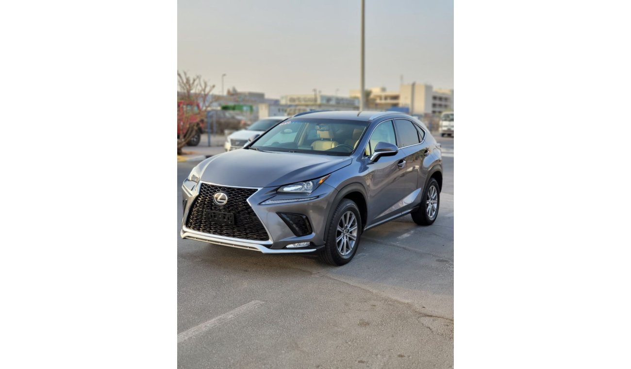 لكزس NX 200 LEXUS NX200 CLEAN CAR RTA PASS