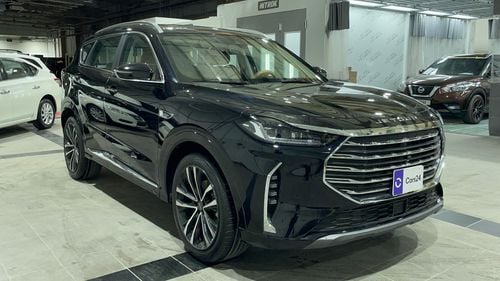 جيتور X70 بلس 2024 LUXURY | AED 1019/Month | 0 DP | 30 Day Return | Warranty | Service History