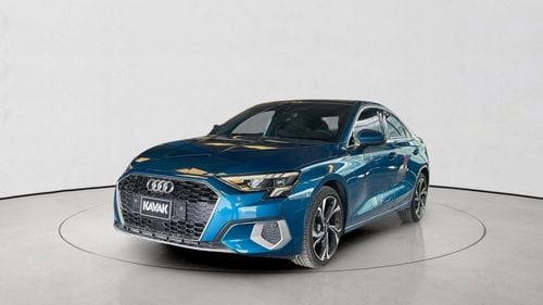 Audi A3 35 TFSI Progress Plus 1.4L 35 TFSI Progress Plus | Guaranteed Warranty | 0 Down Payment