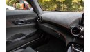 مرسيدس بنز AMG GT BLACK SERIES RHD