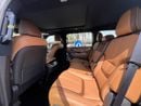 Nissan Patrol LE TITANIUM PLUS