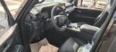 Toyota Prado Toyota Prado Adventure 2.4L 4 Turbo Petrol AT 4WD Only For Export