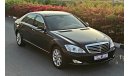 Mercedes-Benz S 350 EXCELLENT CONDITION