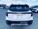Kia Seltos EX