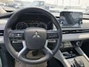 Mitsubishi Outlander GLX Basic 2.4L (5 Seater)