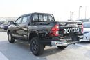 تويوتا هيلوكس Toyota Hilux SR5 2.7L Automatic, Petrol, 4WD, Pickup