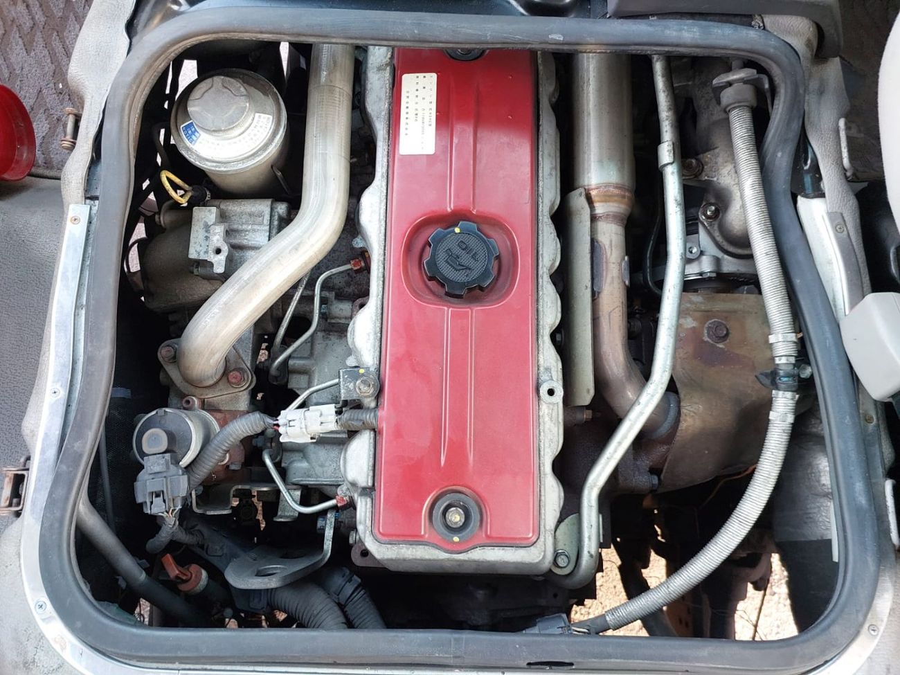 Toyota Coaster (RAMADAN OFFER) TOYOTA COASTER BUS RHD 2008 MODEL 4.0 L DIESEL AUTOMATIC(PM03108)