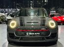 ميني جون كوبر كلوب مان 2022 MINI Clubman JCW All4, Warranty, Full Service History, Very Low Kms, 301HP