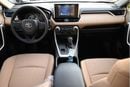 Toyota RAV4 XLE 2.0L Petrol AWD Automatic